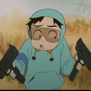 Meet your Posher, Mason